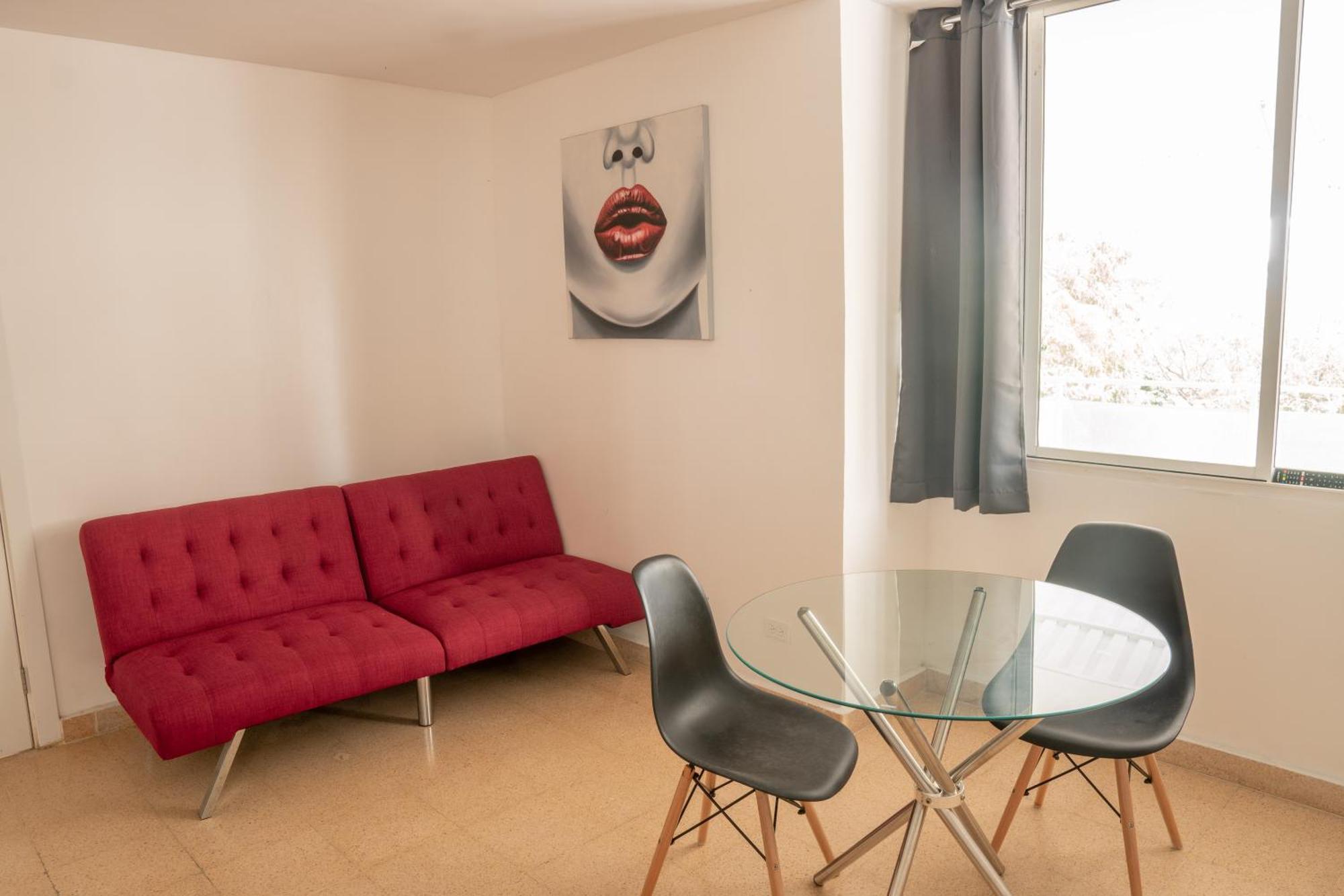 Blu Hostel Panama City Ngoại thất bức ảnh