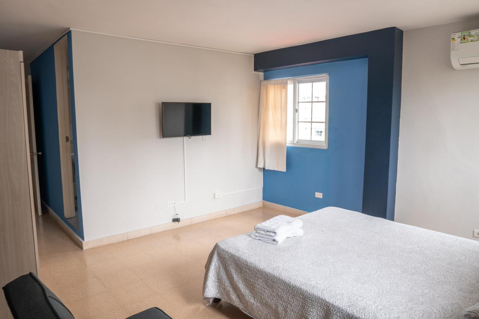 Blu Hostel Panama City Ngoại thất bức ảnh