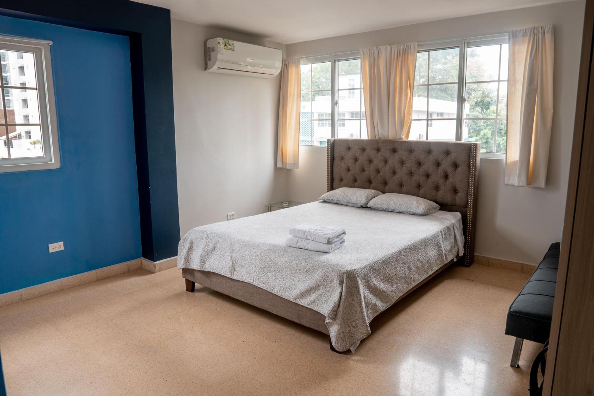 Blu Hostel Panama City Ngoại thất bức ảnh