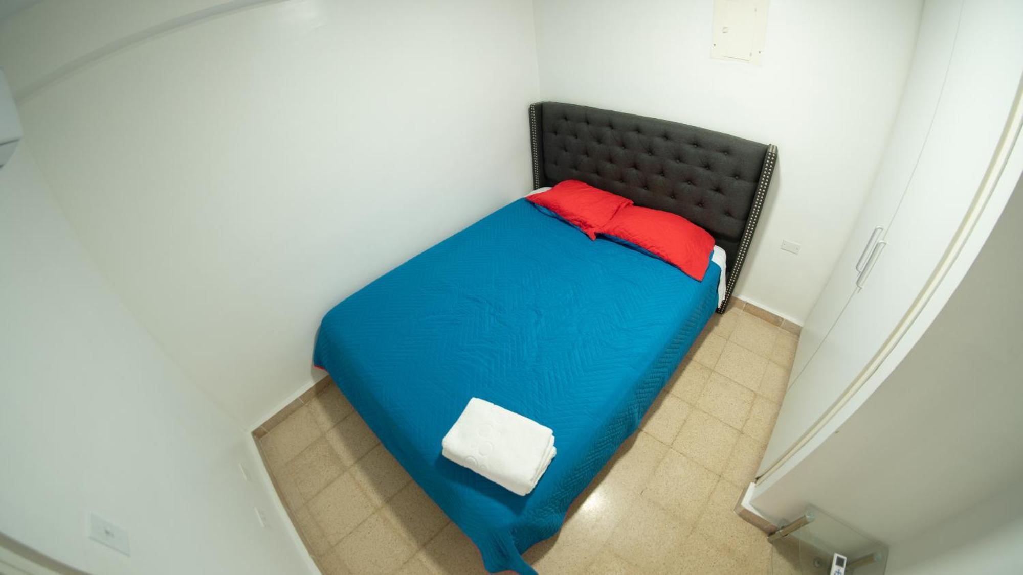 Blu Hostel Panama City Ngoại thất bức ảnh