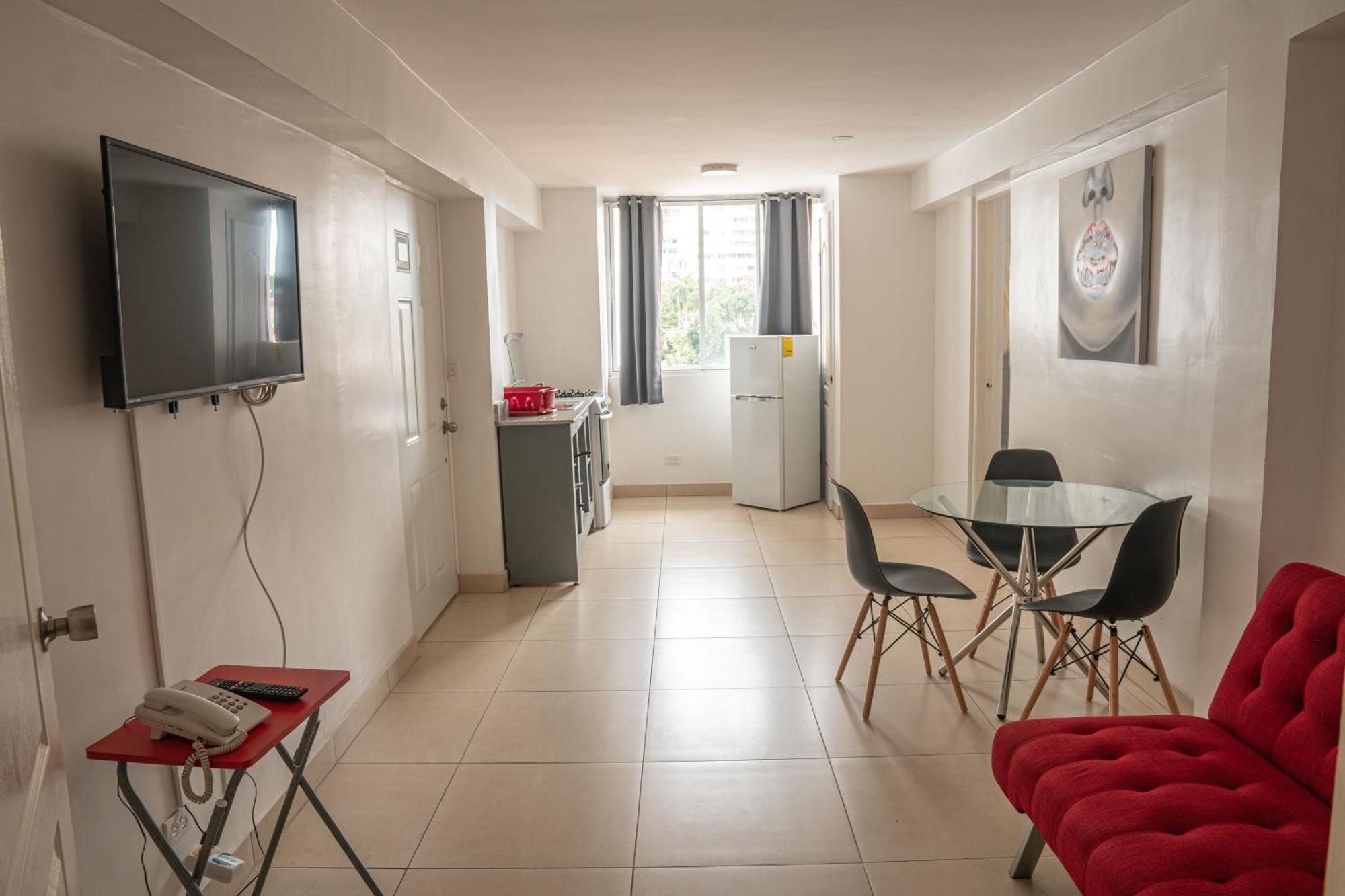Blu Hostel Panama City Ngoại thất bức ảnh