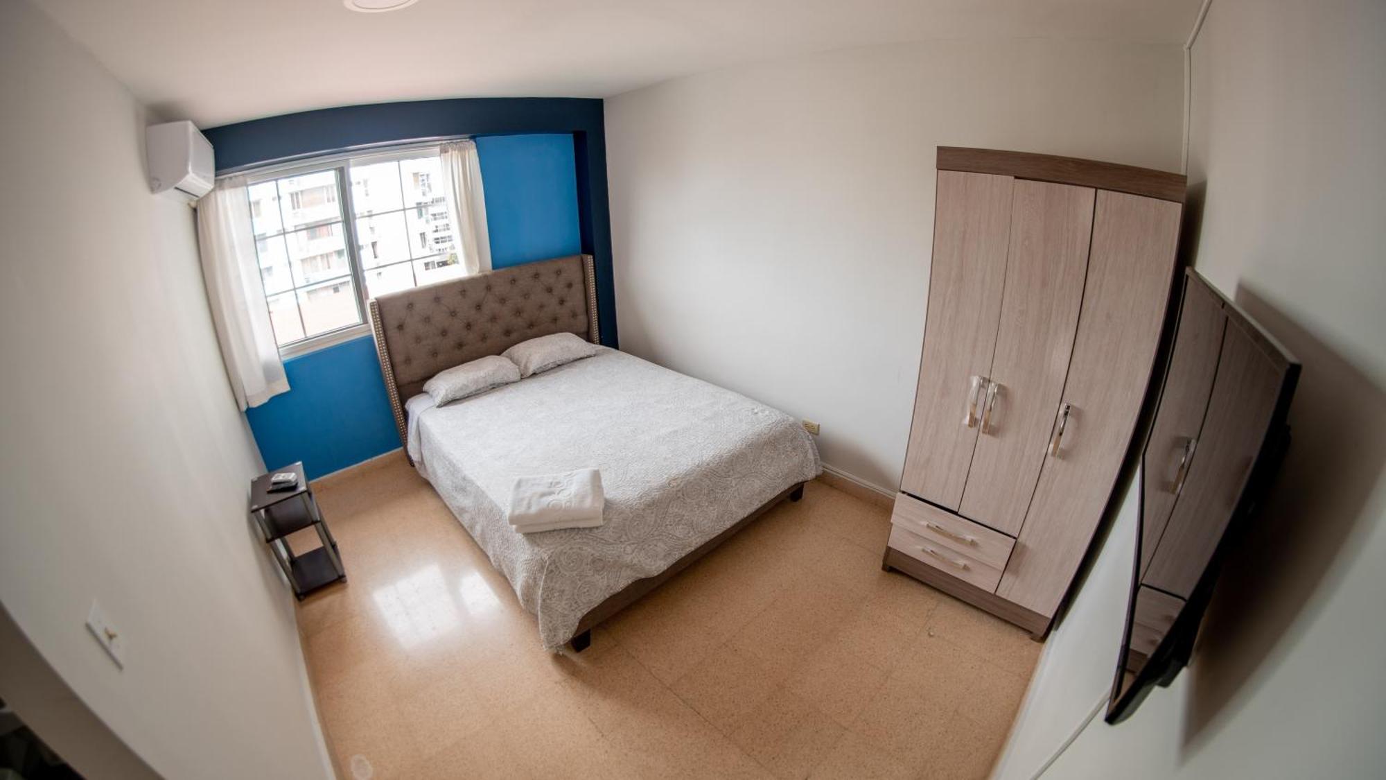 Blu Hostel Panama City Ngoại thất bức ảnh