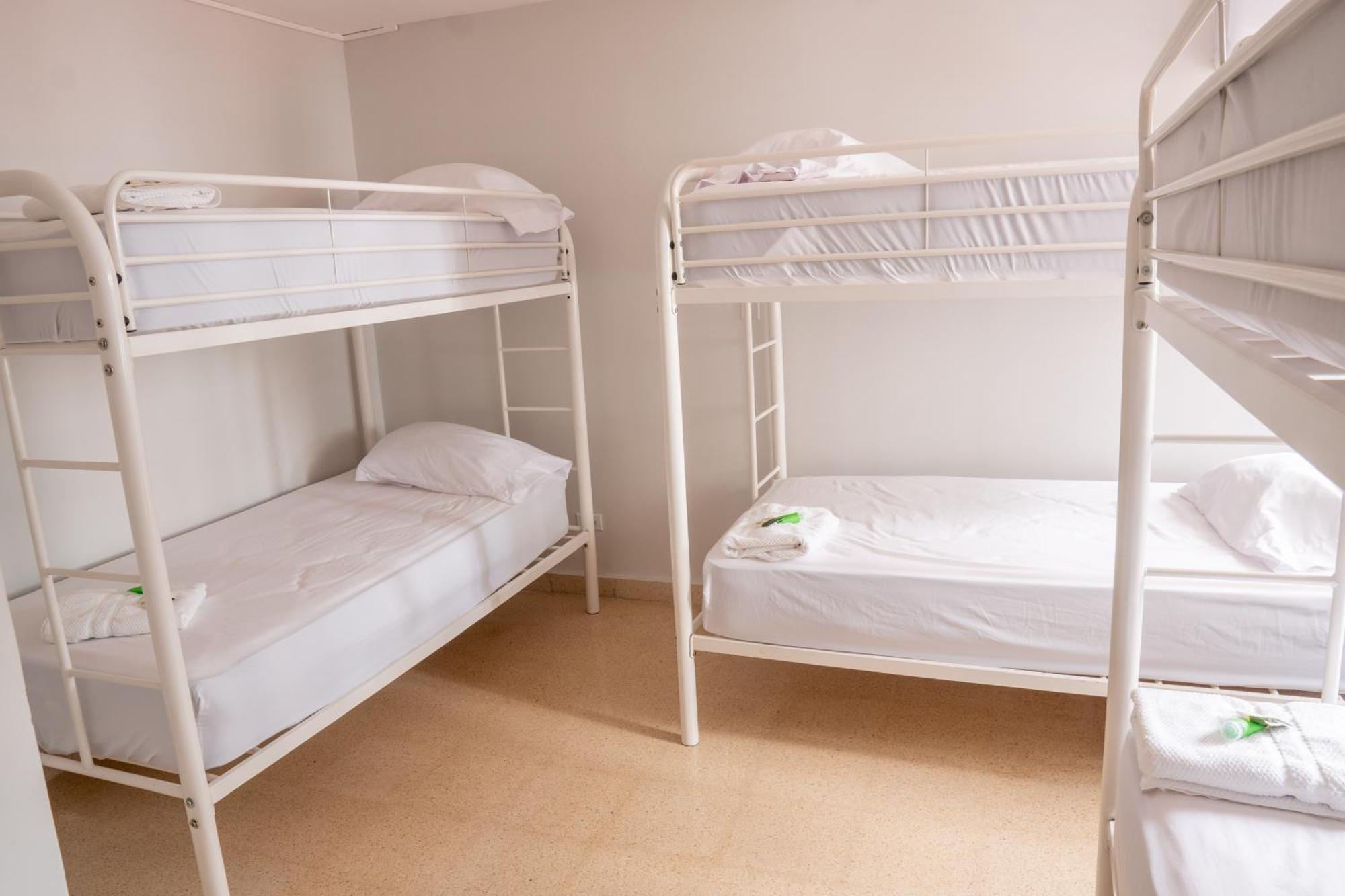 Blu Hostel Panama City Ngoại thất bức ảnh