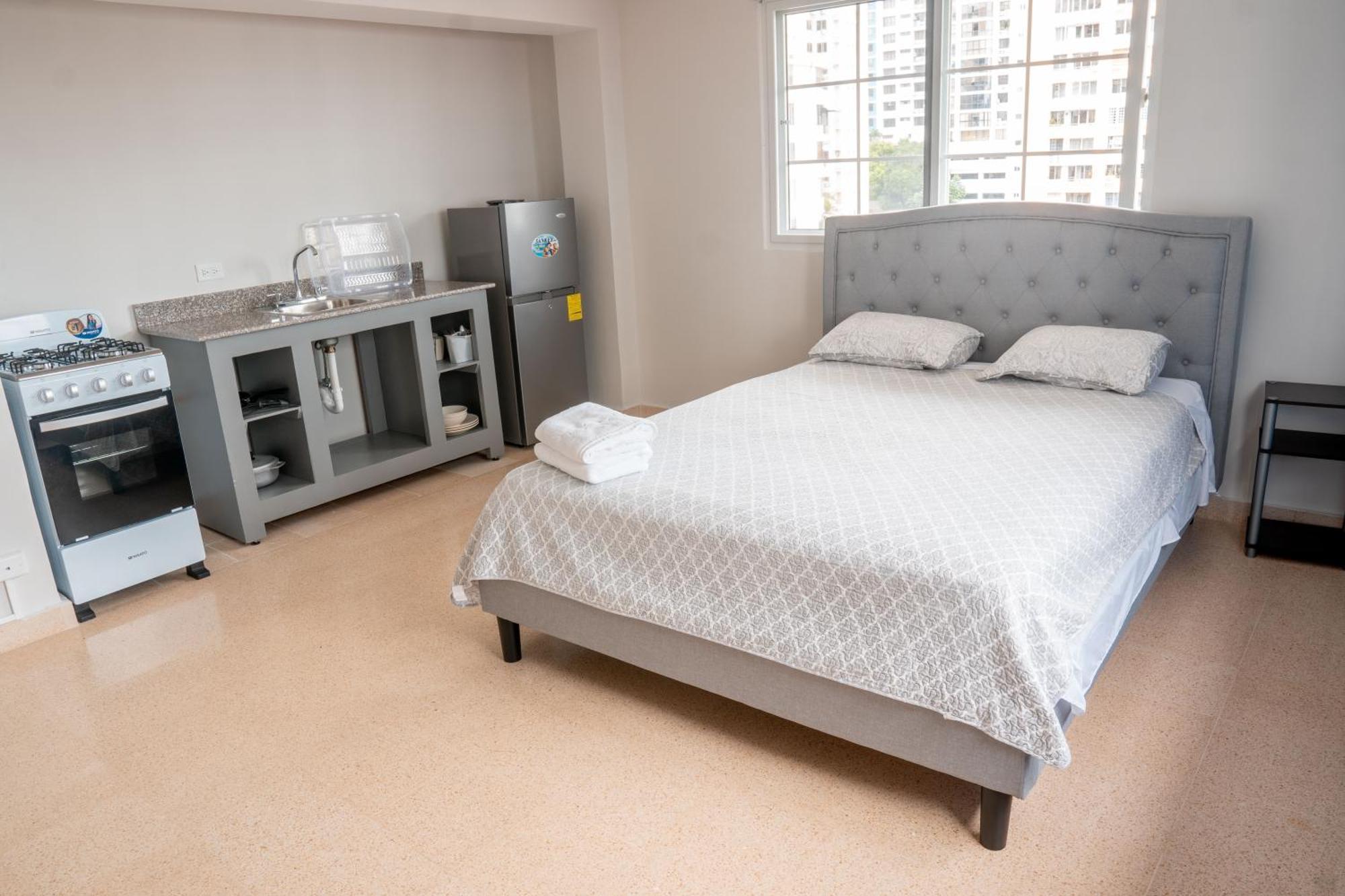 Blu Hostel Panama City Ngoại thất bức ảnh