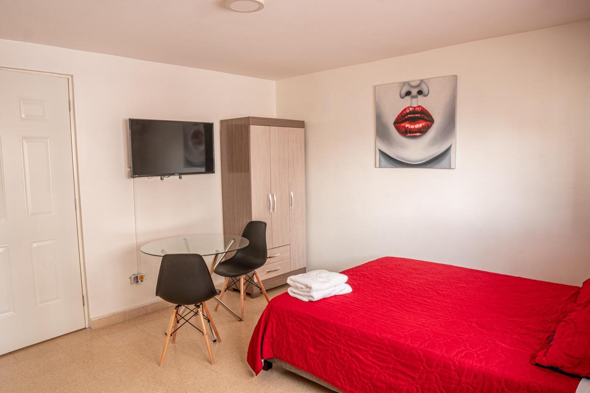 Blu Hostel Panama City Ngoại thất bức ảnh