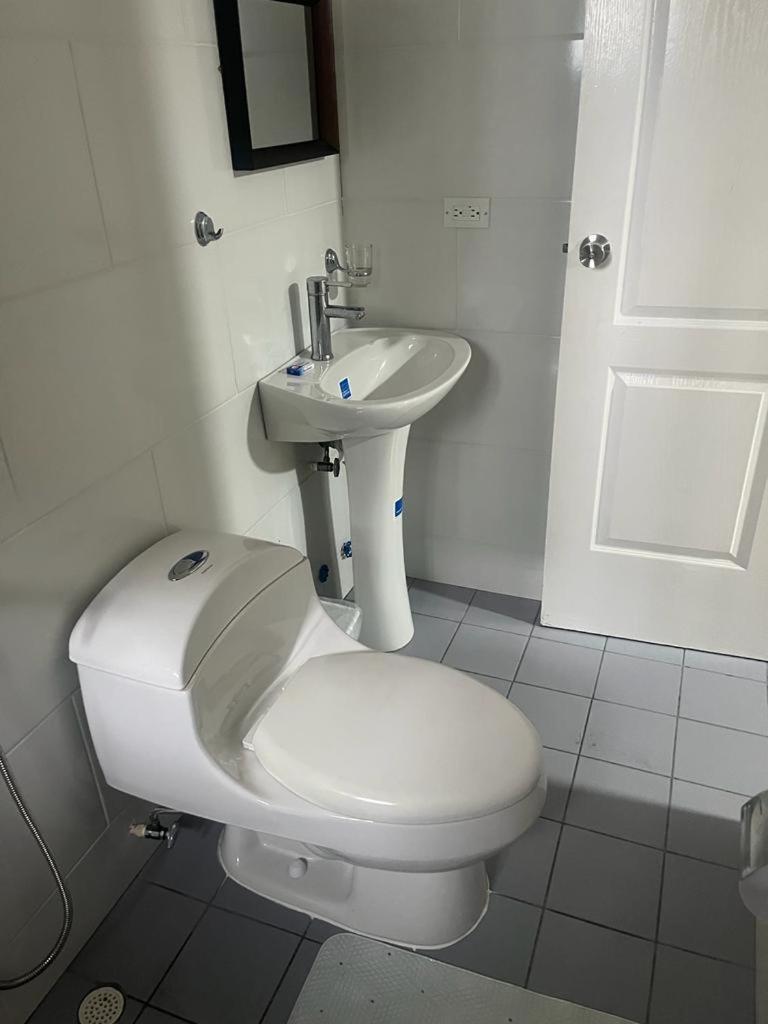 Blu Hostel Panama City Ngoại thất bức ảnh
