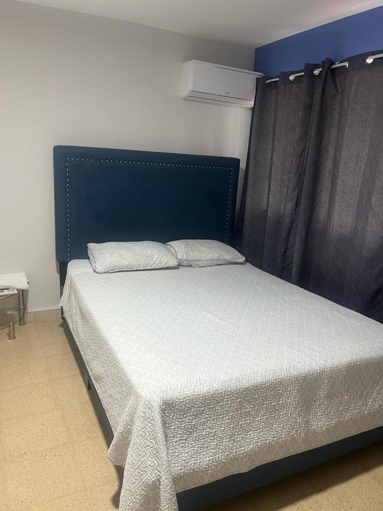 Blu Hostel Panama City Ngoại thất bức ảnh