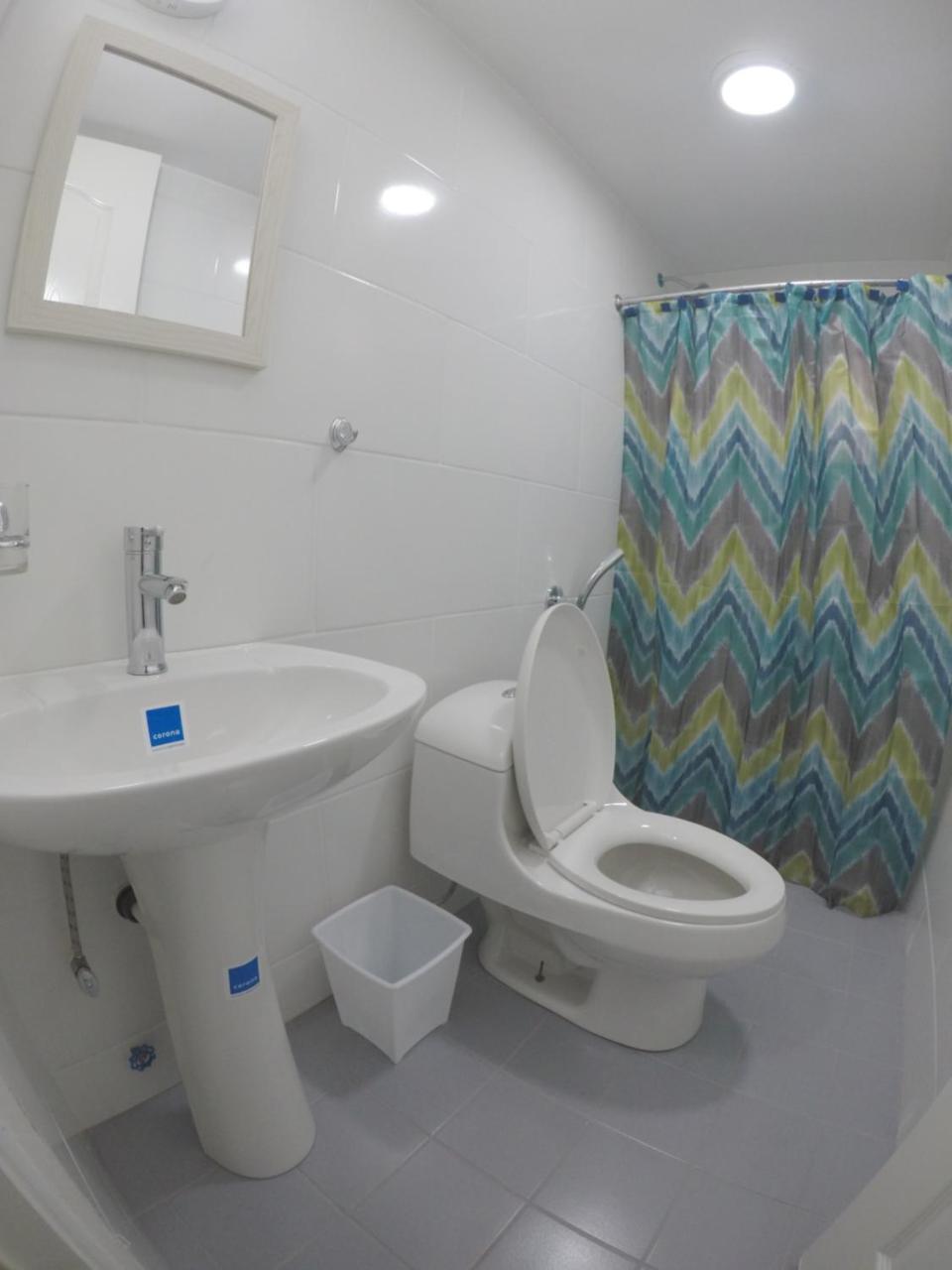 Blu Hostel Panama City Ngoại thất bức ảnh