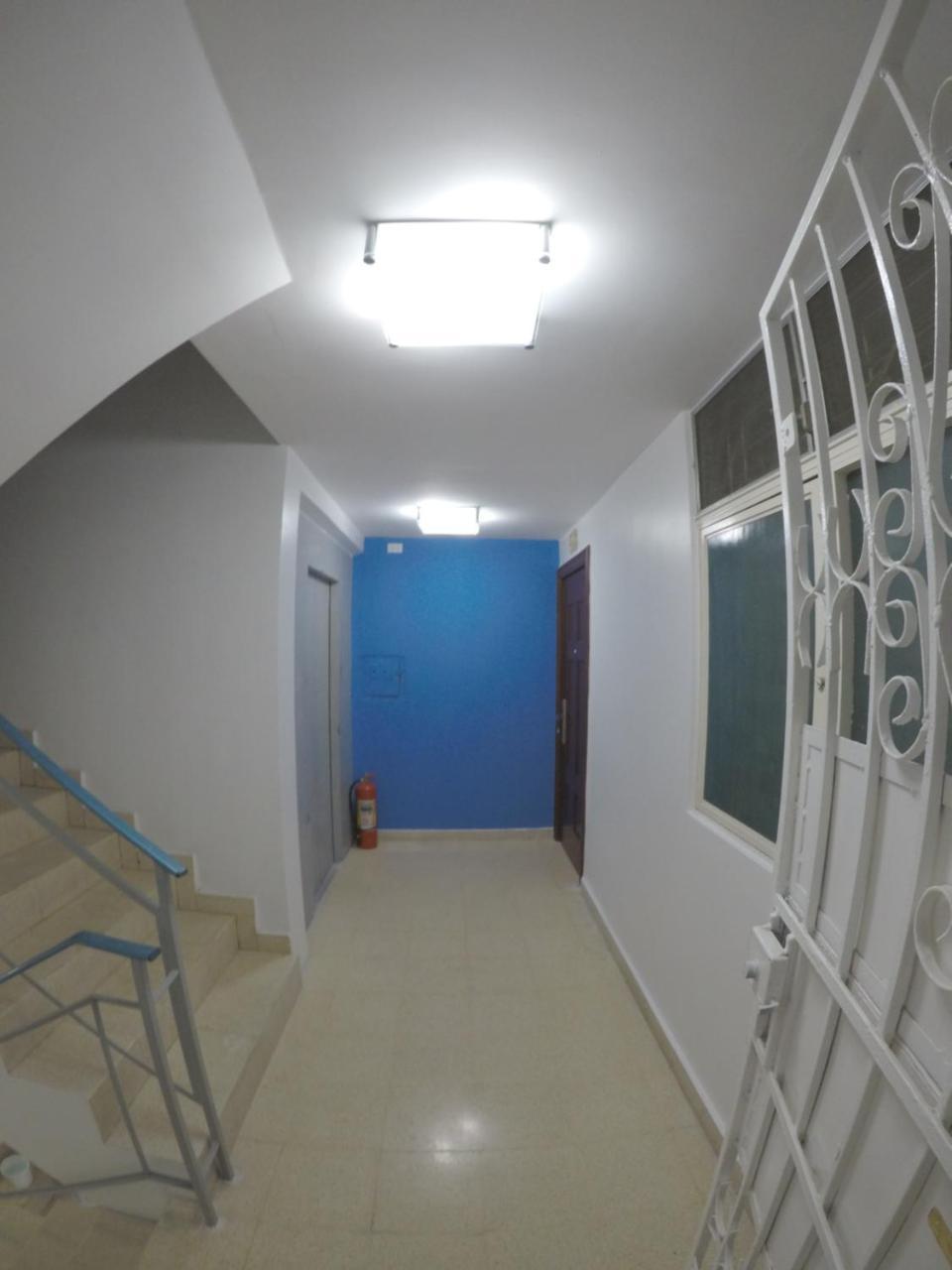 Blu Hostel Panama City Ngoại thất bức ảnh