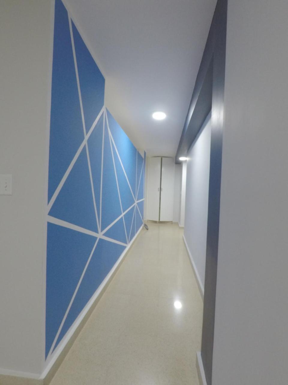 Blu Hostel Panama City Ngoại thất bức ảnh