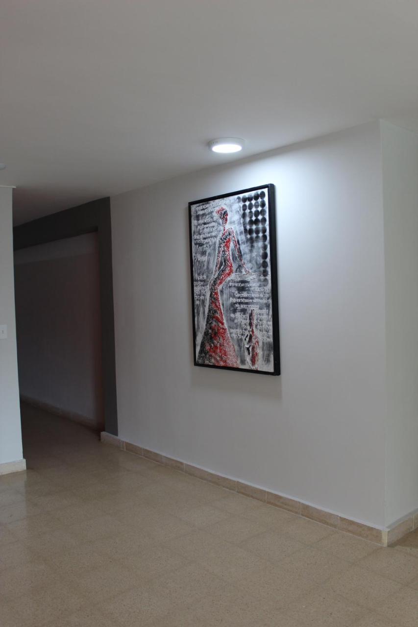 Blu Hostel Panama City Ngoại thất bức ảnh
