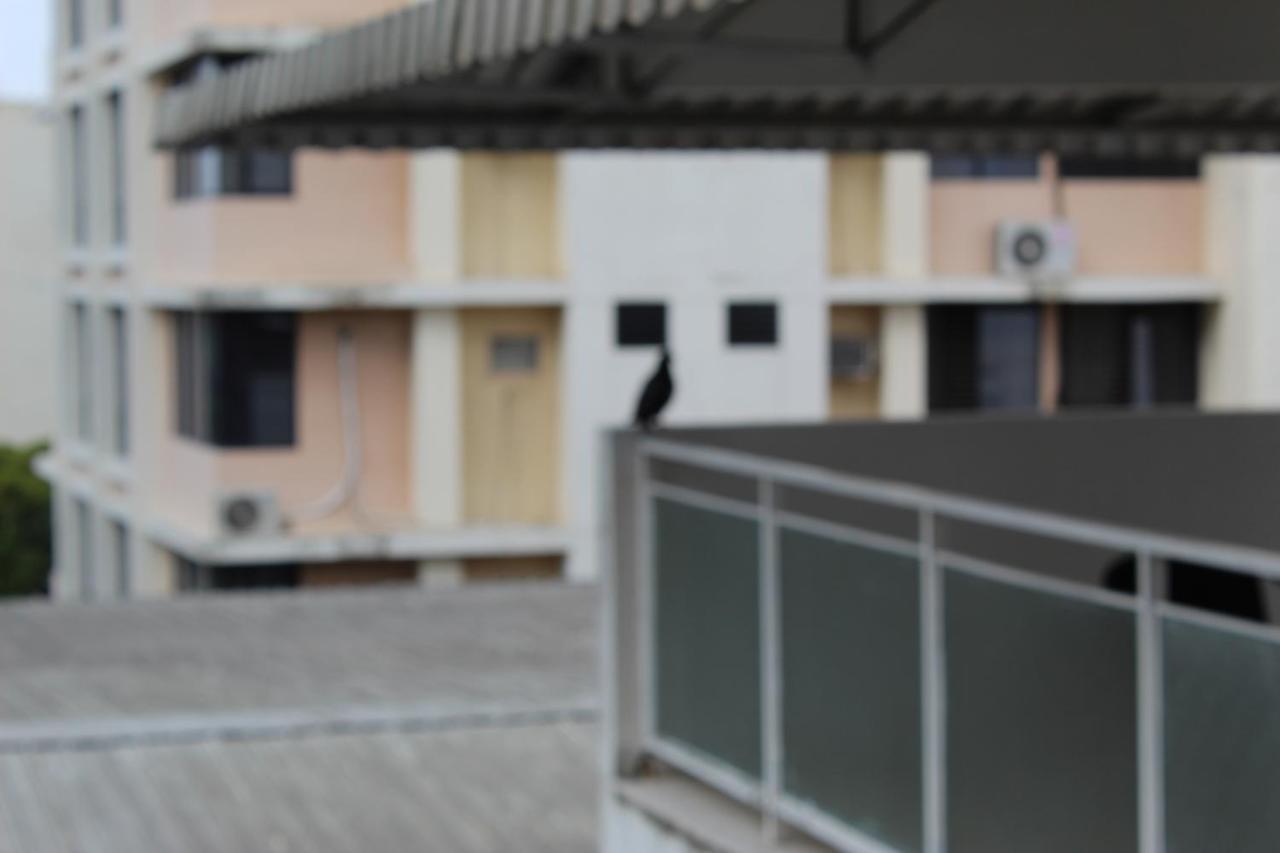 Blu Hostel Panama City Ngoại thất bức ảnh