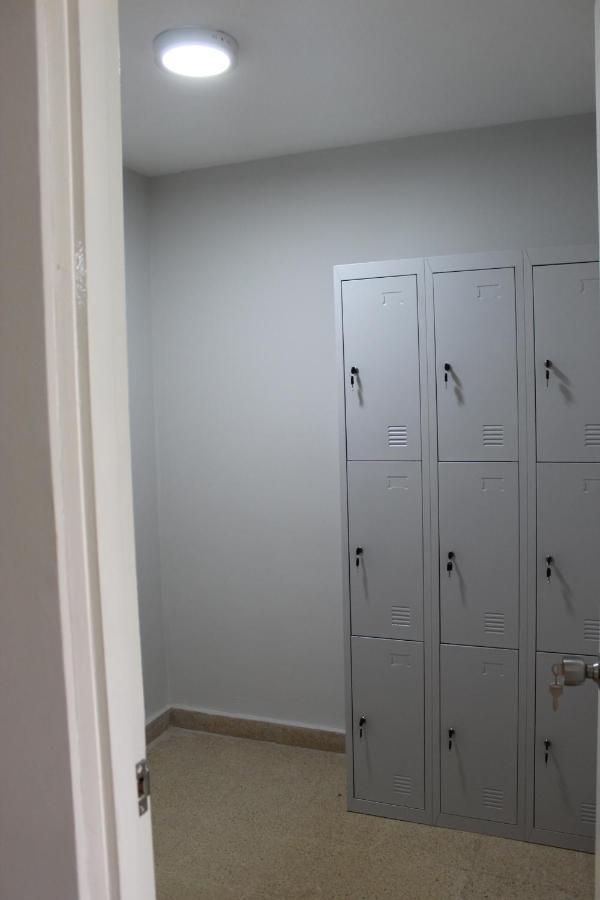 Blu Hostel Panama City Ngoại thất bức ảnh