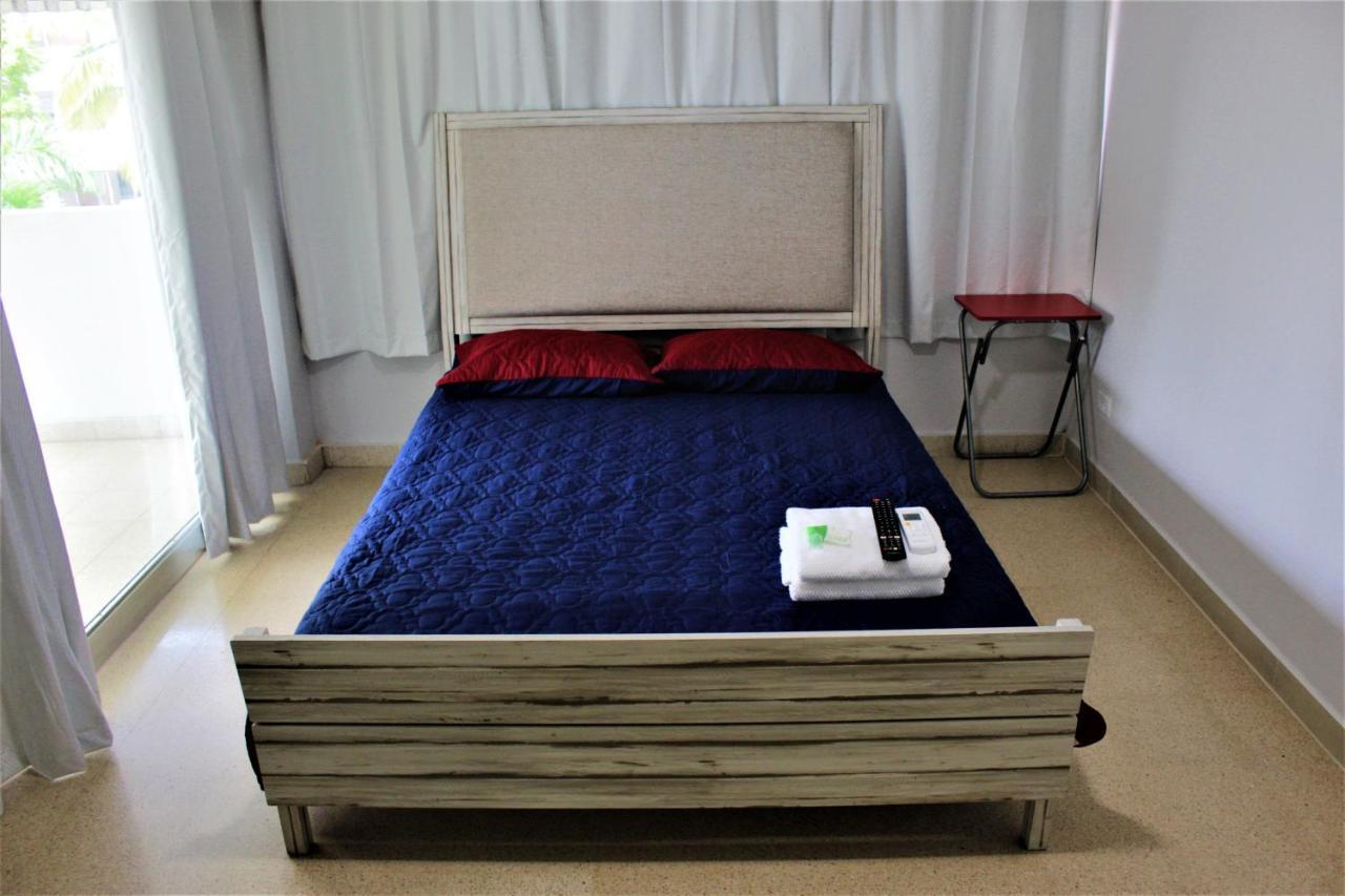Blu Hostel Panama City Ngoại thất bức ảnh